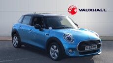 MINI Hatchback 1.5 Cooper II 5dr Petrol Hatchback
